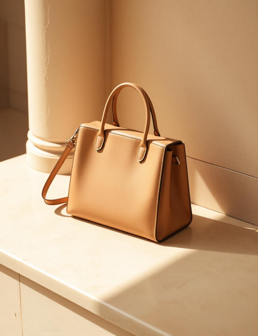 Essential Bags — NOURKANDI edit