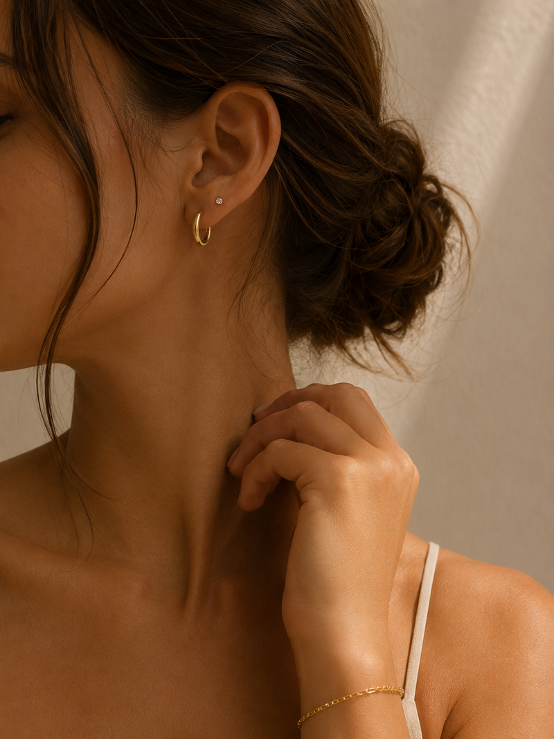 Essential Earrings