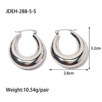 Enkei Hoops- Silver
