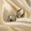 Enkei Hoops- Silver