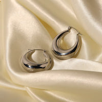 Enkei Hoops- Silver