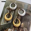 Enkei Hoops- Silver