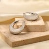 Enkei Hoops- Silver