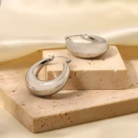 Enkei Hoops- Silver