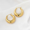Enkei Hoops- Silver