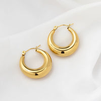 Enkei Hoops- Silver