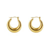 Enkei Hoops- Silver