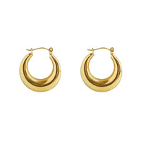 Enkei Hoops- Silver