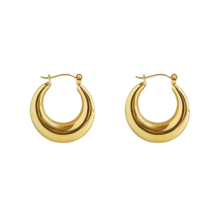Enkei Hoops- Silver