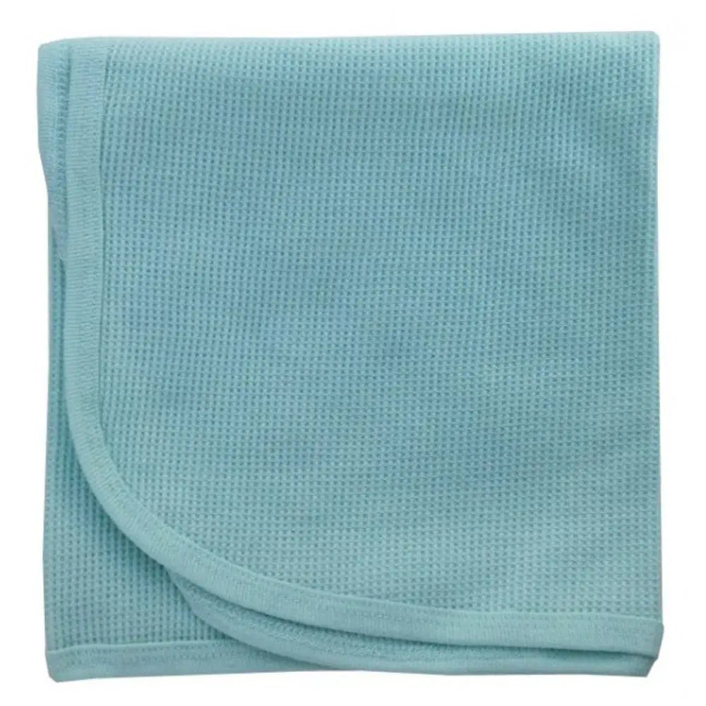 Mint Thermal Receiving Blanket NOURKANDI
