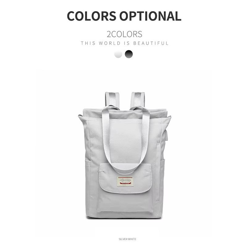 Stylish Women's Backpack