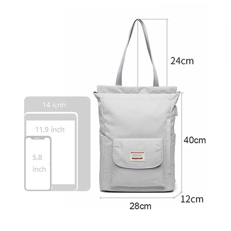 Stylish Women's Backpack