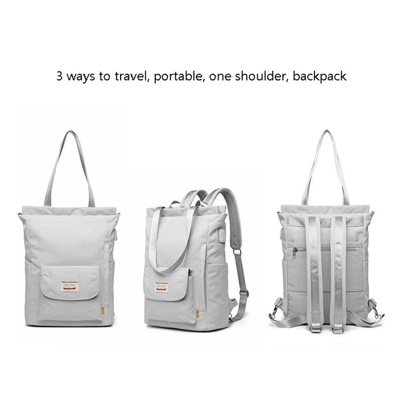 Stylish Women's Backpack