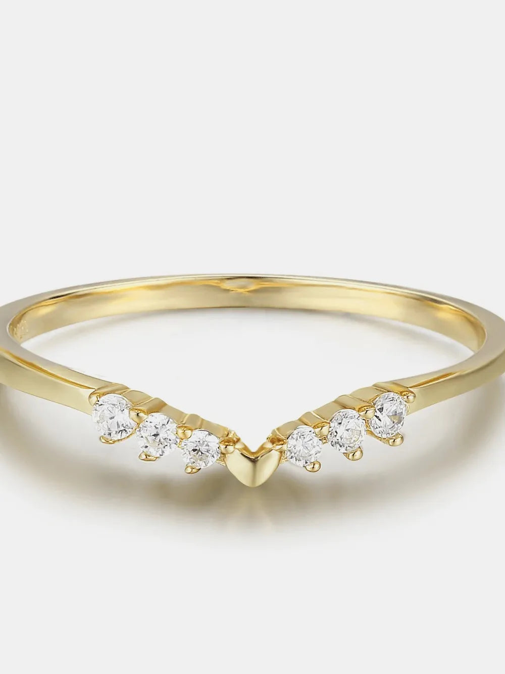 The Amora Ring
