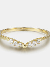 The Amora Ring