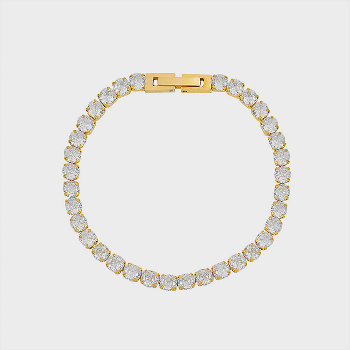 The Amour Bracelet