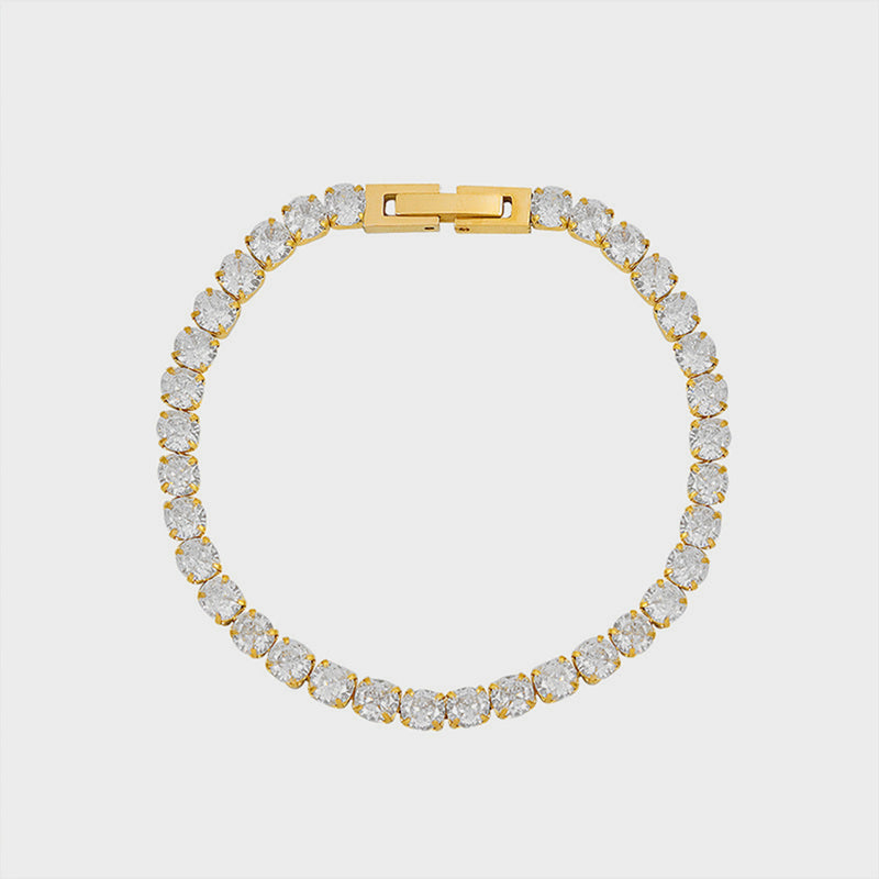 The Amour Bracelet