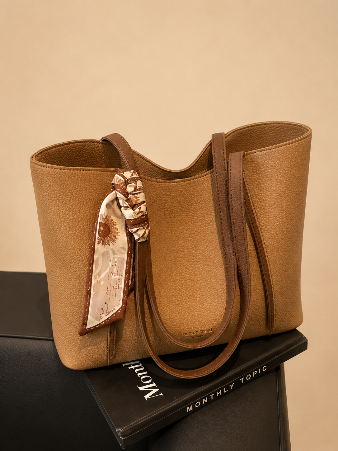 The Audrey Everyday Tote