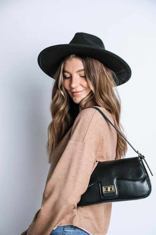 The Colette Mini Bag