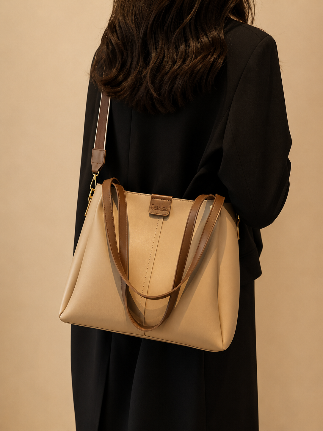 The Colette Tote Bag