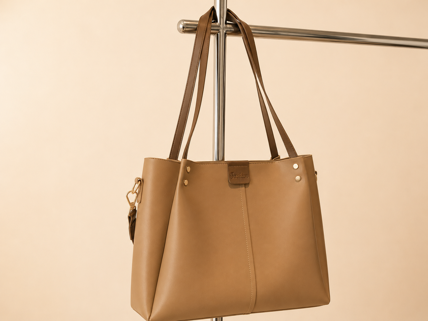 The Colette Tote Bag
