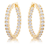 The Eternity Hoops