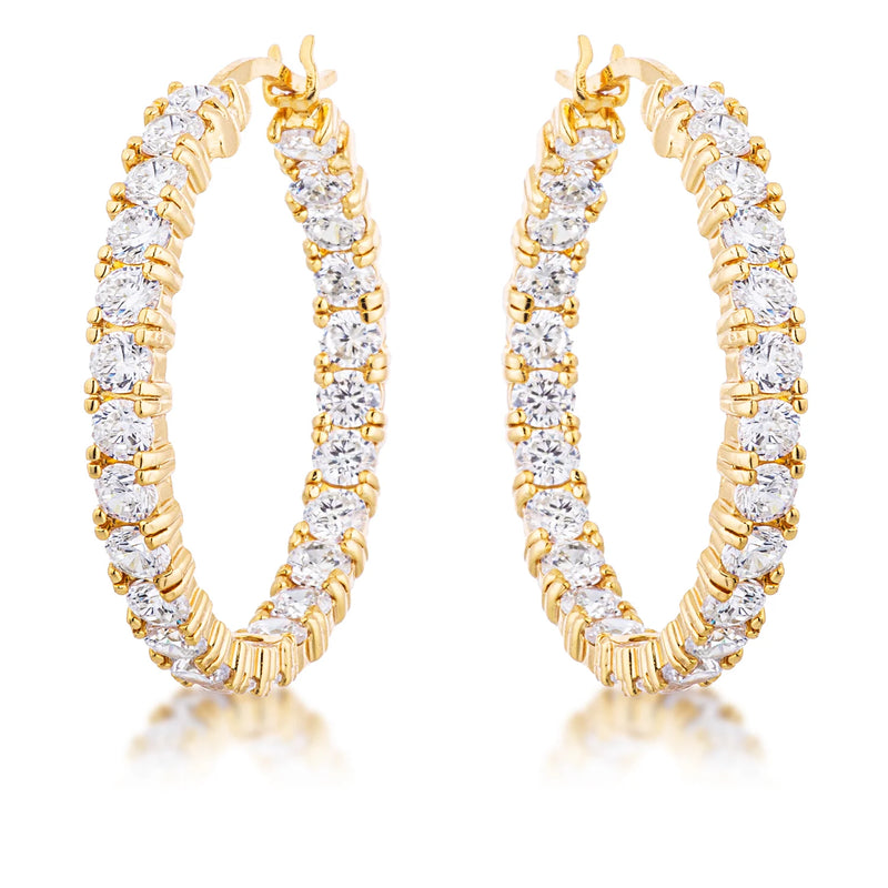 The Eternity Hoops