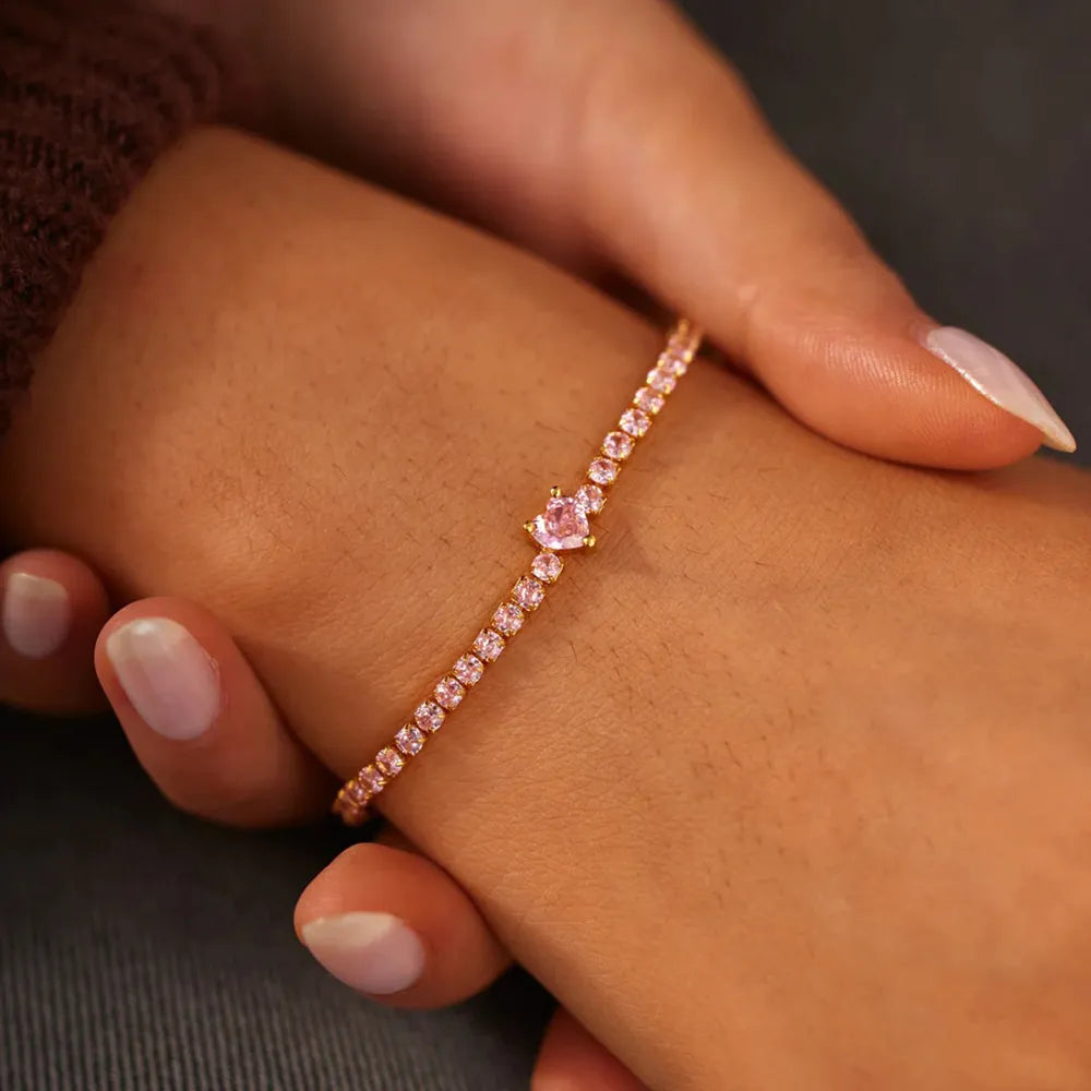 The Light Bracelet