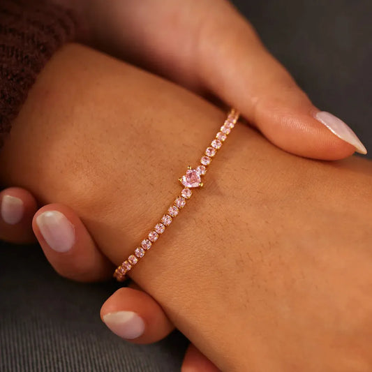The Light Bracelet
