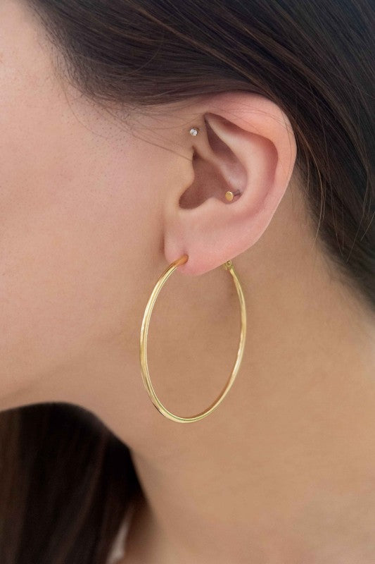 The Pure Hoops