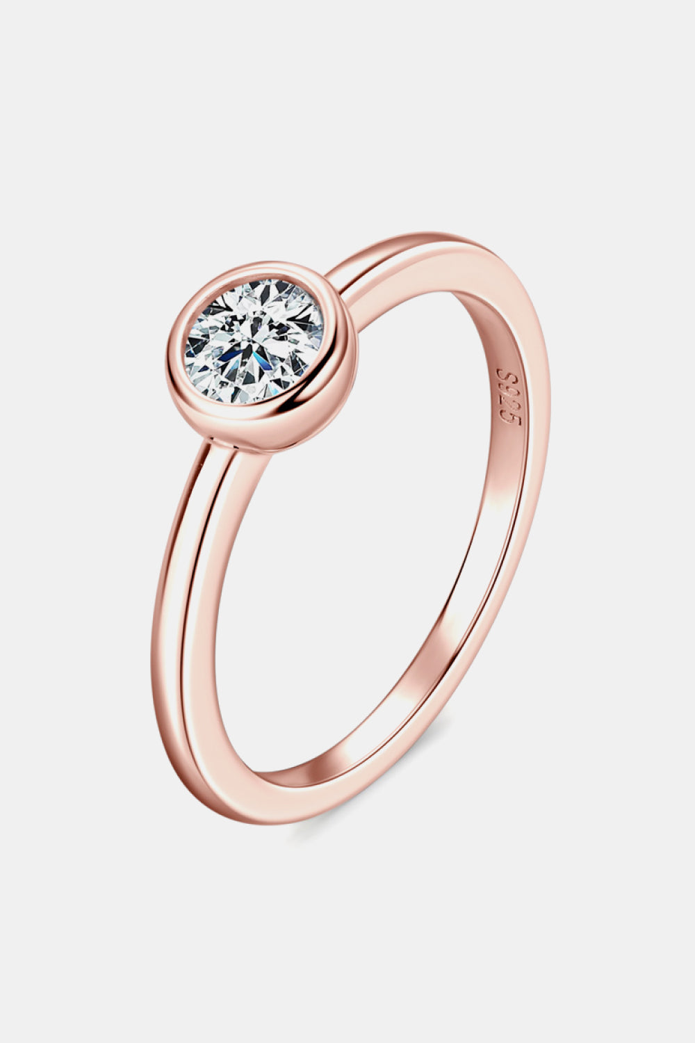 The Solène Ring