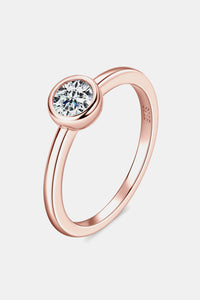 The Solène Ring