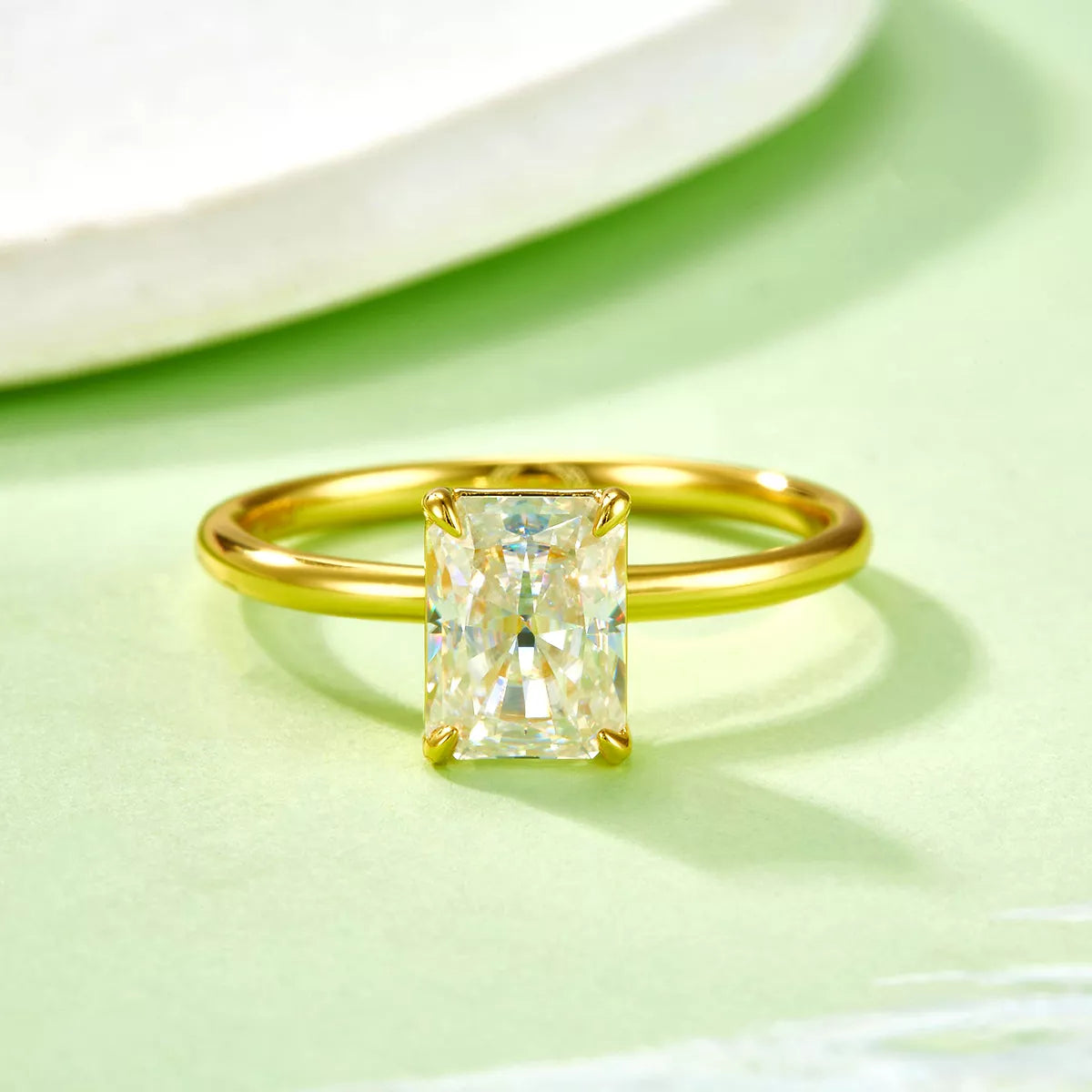 The Valence Ring