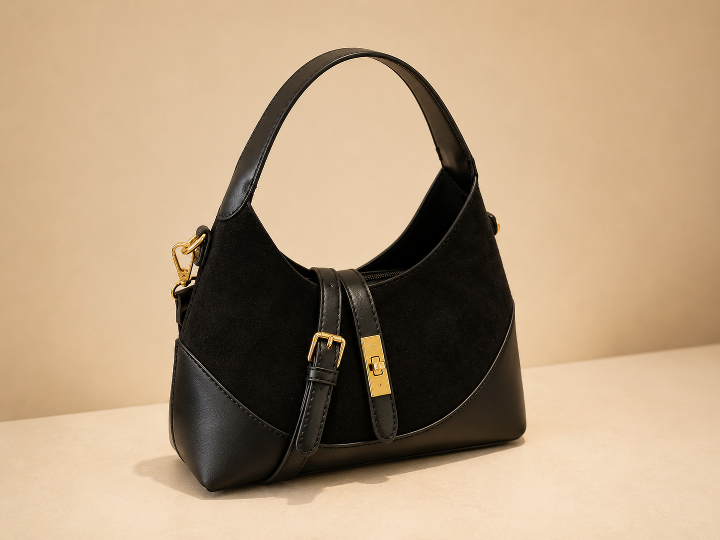 The Vivienne Shoulder Bag