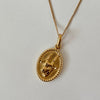 Zodiac 2.0 Necklace - Gold