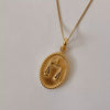 Zodiac 2.0 Necklace - Gold