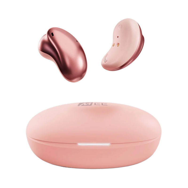 MEE audio Pebbles True Wireless Earbuds