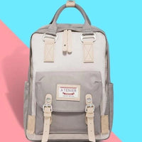 Heine Diaper Bag Backpack Baby Bag Maternity Large Capacity Waterproof Nappy Bag Multifunction Travel Backpack