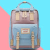 Heine Diaper Bag Backpack Baby Bag Maternity Large Capacity Waterproof Nappy Bag Multifunction Travel Backpack