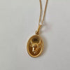 Zodiac 2.0 Necklace - Gold