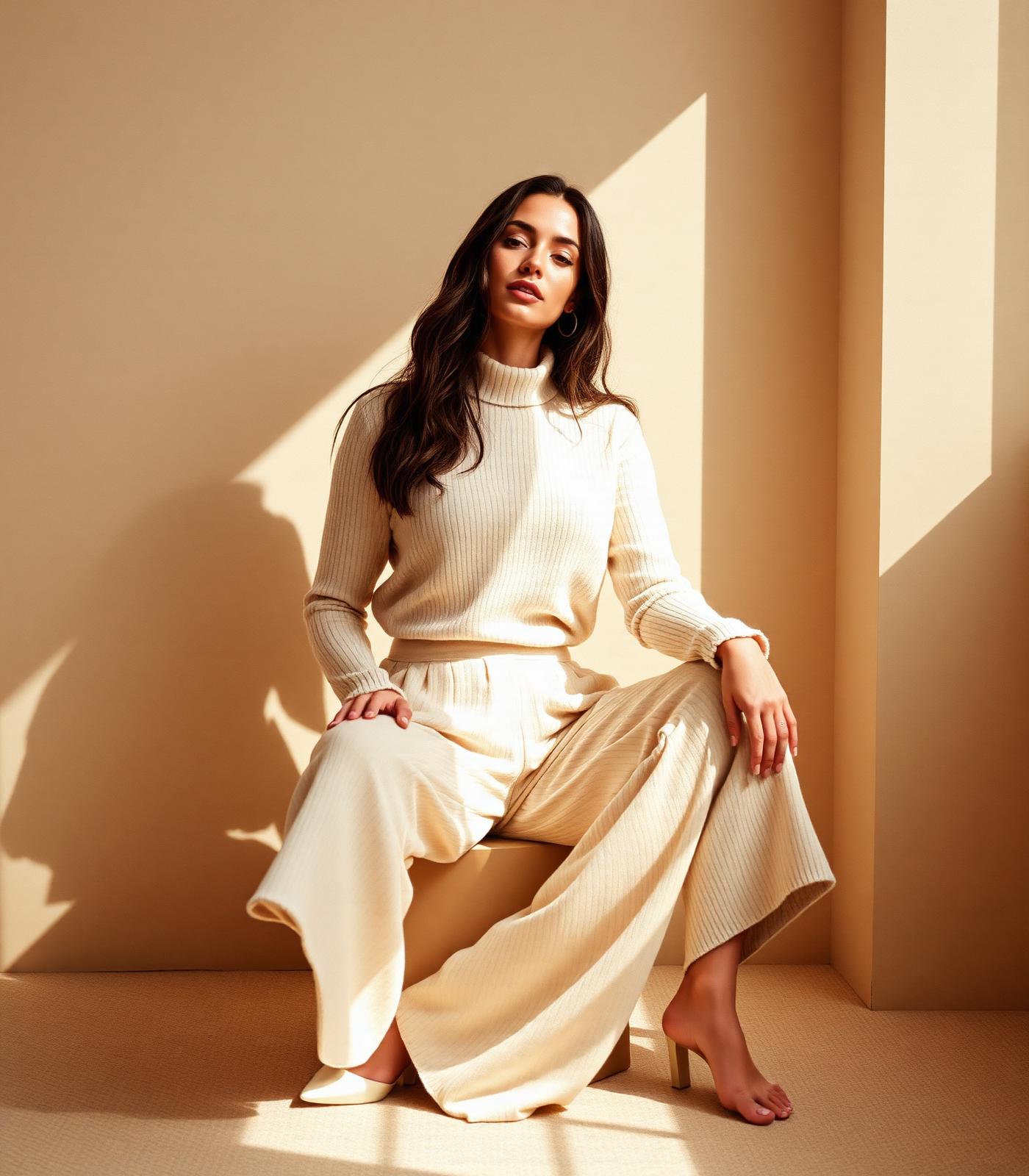 The NOURKANDI atelier